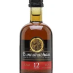 Bunnahabhain 12 Year Old Miniature