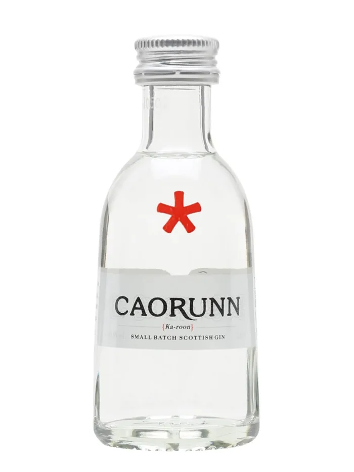 Caorunn-Scottish-Gin-Miniature Caorunn Scottish Gin Miniature