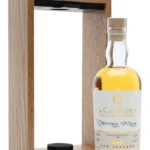 Cardrona Growing Wings Old Forester Bourbon Cask