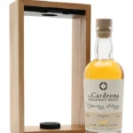 Cardrona Growing Wings Sherry & Bourbon Cask (64.8%)