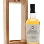Cardrona Single American Oak Barrel