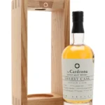 Cardrona Single Sherry Barrel