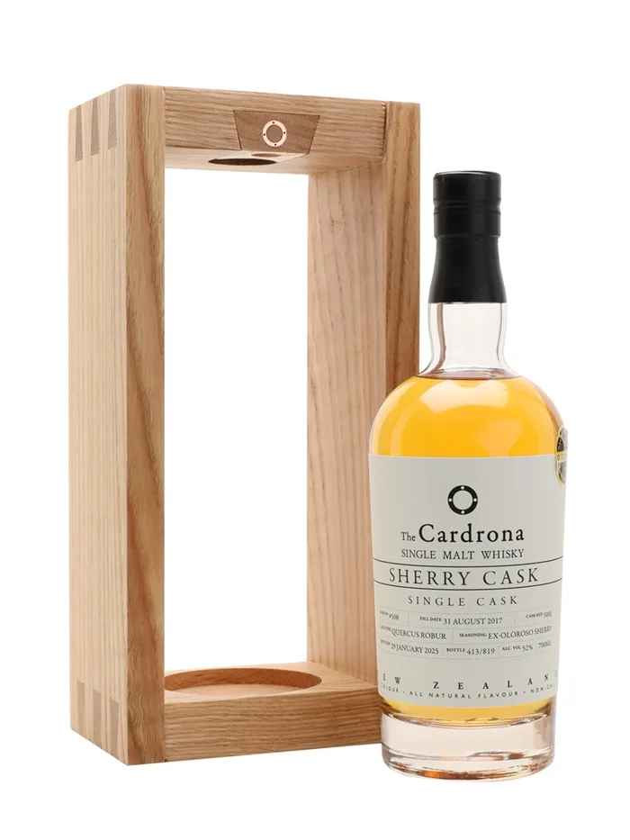 Cardrona-Single-Sherry-Barrel Cardrona Single Sherry Barrel