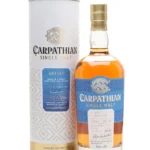 Carpathian Vradiano Wine Cask Finish Single Malt Whisky