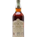 Catoctin Creek Barrel Select Rye Madeira Finish