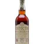 Catoctin Creek Barrel Select Rye Zinfandel Finish