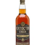 Catoctin Creek Rabble Rouser Bottled In Bond Rye