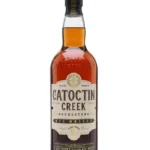 Catoctin Creek Roundstone Rye Cask Strength