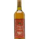 Celtic Marches Gingerbread Mulled Cider
