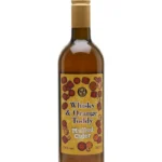 Celtic Marches Whisky & Orange Mulled Cider