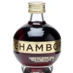 Chambord Liqueur Miniature