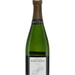 Champagne Bonnet Gilmert La Reserve Grand Cru Blanc de Blancs Oger NV