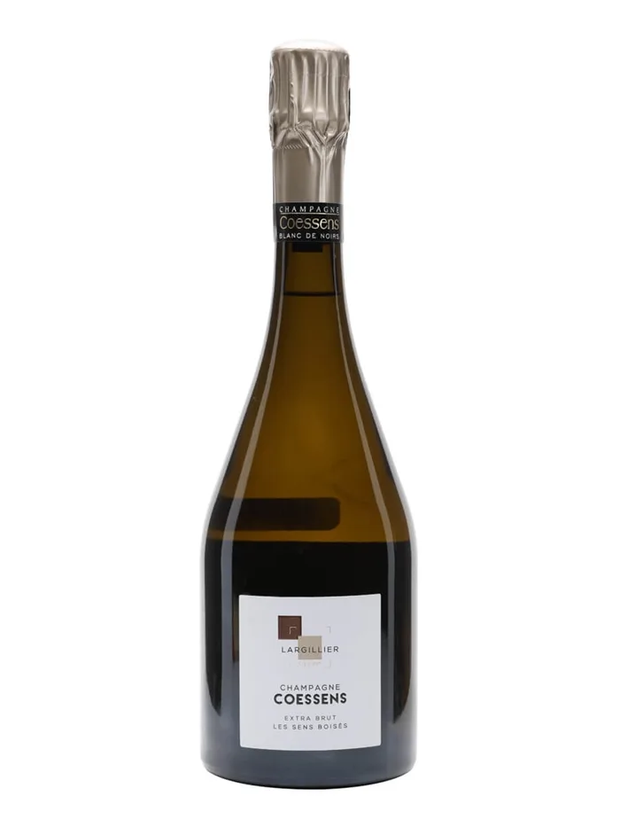Champagne-Coessens-Largillier-Les-Sens-Boises-2017 Champagne Coessens Largillier Les Sens Boises 2017