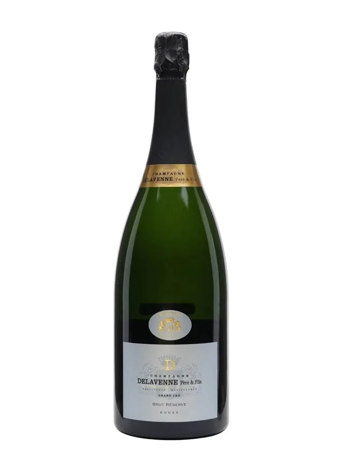 Champagne-Delavenne-Dom-Basle-NV-Magnum Champagne Delavenne Dom Basle NV Magnum