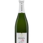 Champagne Demiere Es Sens Blanc Meunier Champagne