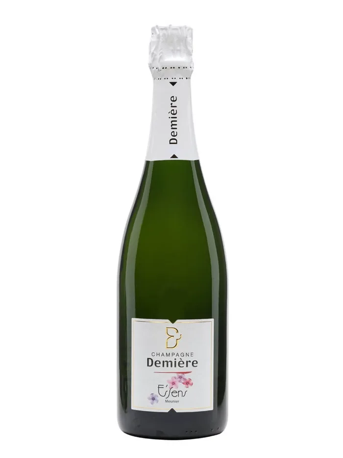 Champagne-Demiere-Es-Sens-Blanc-Meunier-Champagne Champagne Demiere Es Sens Blanc Meunier Champagne