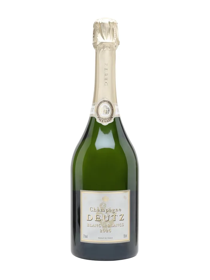Champagne-Deutz-Blanc-de-Blancs-2020 Champagne Deutz Blanc de Blancs 2020