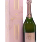 Champagne Deutz Rose NV Gift Box