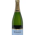 Champagne Dumangin J Fils Extra Brut NV