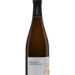 Champagne Gounel Lassalle Esprit Voyageur 1er Cru Brut Nature Champagne