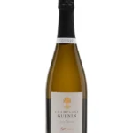 Champagne Guenin Effloraison