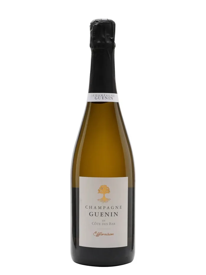 Champagne-Guenin-Effloraison Champagne Guenin Effloraison