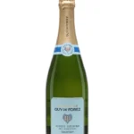 Champagne Guy de Forez Les Riceys Brut Tradition NV