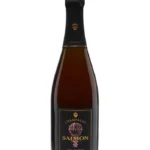 Champagne Salmon 100% Meunier Rose