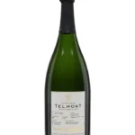 Champagne Telmont Blanc de Blancs 2012 Magnum