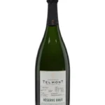 Champagne Telmont Brut Reserve NV Magnum