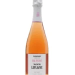 Champagne Valentin Leflaive Brut Rose MA1660 NV