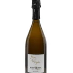 Champagne Vouette et Sorbee Blanc d'Argile 2022