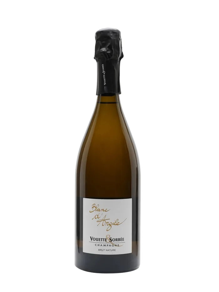 Champagne-Vouette-et-Sorbee-Blanc-dArgile-2022 Champagne Vouette et Sorbee Blanc d'Argile 2022