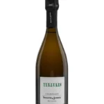 Champagne Vouette et Sorbee Textures 2020