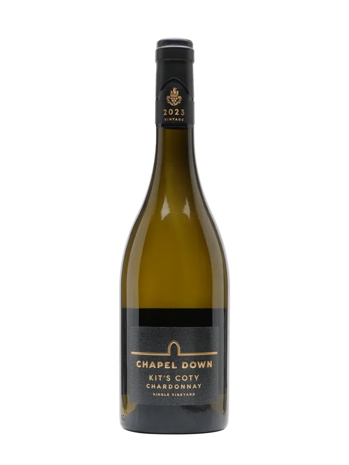 Chapel-Down-Kits-Coty-Chardonnay-2023 Chapel Down Kit's Coty Chardonnay 2023