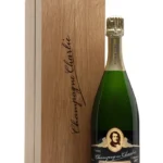 Charles Heidsieck Champagne Charlie Cellared 2017