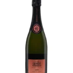 Charles Heidsieck Rose Millesime 2005 Champagne
