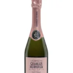 Charles Heidsieck Rose Reserve Half Bottle
