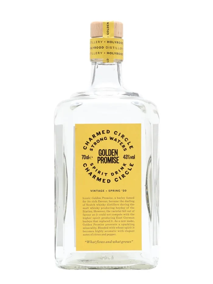 Charmed-Circle-Golden-Promise-Spirit-Drink Charmed Circle Golden Promise Spirit Drink