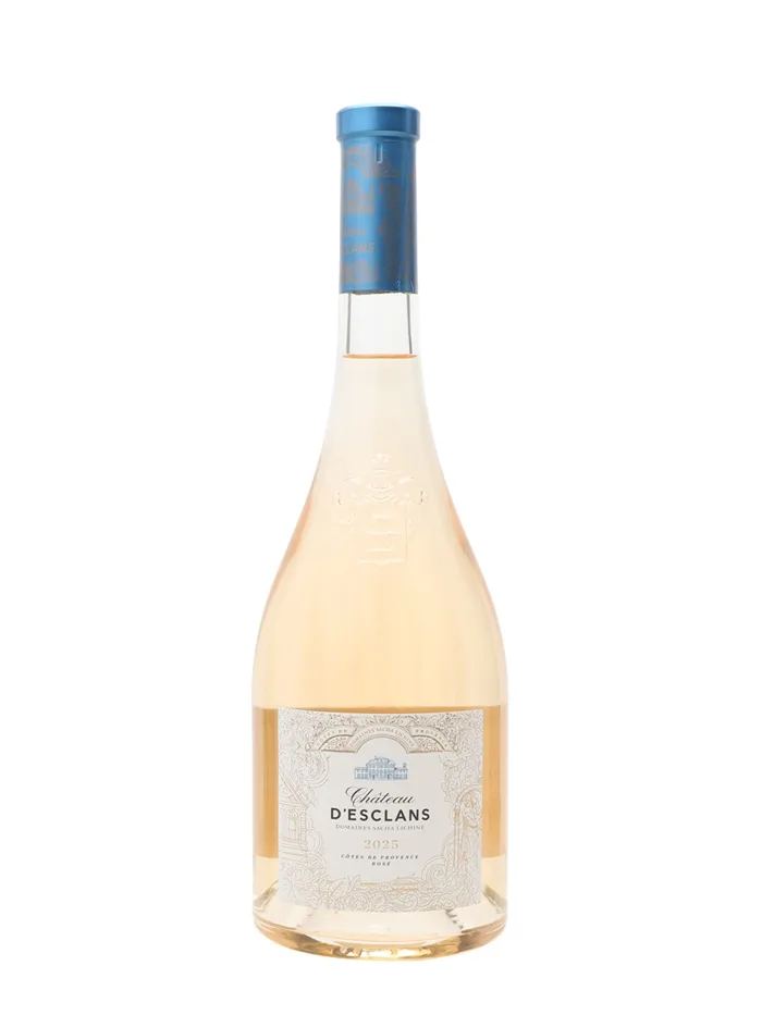 Chateau-dEsclans-Rose-2025 Chateau d'Esclans Rose 2025
