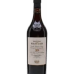 Chateau de Beaulon 10 Year Old Pineau des Charentes Rouge
