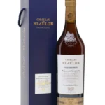 Chateau de Beaulon 1985 Pineau Blanc Collection Privee 30 Year Old