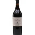 Chateau de Beaulon 5 Year Old Pineau des Charentes Rouge