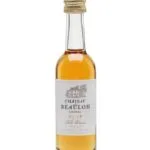 Chateau de Beaulon VSOP Cognac Miniature