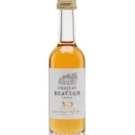 Chateau de Beaulon XO Premier Cognac Miniature