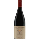 Chateau de Coulaine Chinon Clos de Turpenay 2022