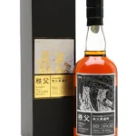 Chichibu 2013 Cask 2923 Bot.2021