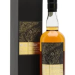 Chichibu 2015 6 Year Old Bourbon Cask Exclusive To The Whisky Exchange
