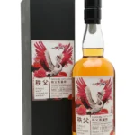 Chichibu 2016 7 Year Old Cask 5857 Exclusive to The Whisky Exchange