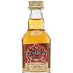 Chivas Regal Extra Miniature Sherry Cask Matured